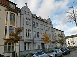 Paracelsusstraße Rathenow 2020-11-22 17