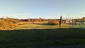 Przykładowe zdjęcie artykułu Parc du Grand Marais d'Amiens