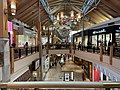 Second floor of Park Meadows looking from Nordstrom