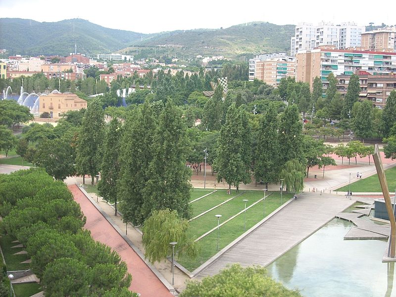 File:Parque Central de Nou Barris.jpg