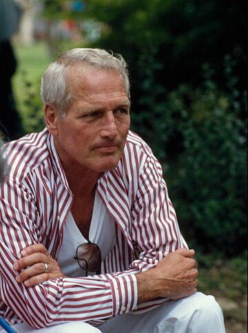 Paul Newman