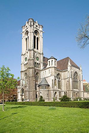 Chiesa di San Paolo (Braunschweig)