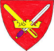 Pavlov Coat of Arms