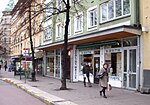 Artikel:Plaza (biograf, Stockholm)