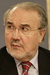 Pedro Solbes In office: 2004–2009 Age: 81