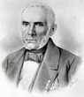 Pedro de Araújo Lima, Regente do Império do Brasil em 1838-40; Ministro das Relações Exteriores em 1848-49; e Presidente do Conselho de Ministros em 1848-49; 1862-64; 1865-66.