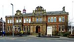 Penrith Town Hall