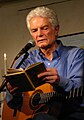 Peter Horton in 2008 (Foto: Richard Huber) geboren op 19 september 1941