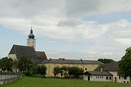 Ruprechtshofen - Vedere