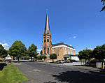 St. Severin (Hermülheim)