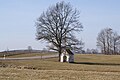 Field chapel