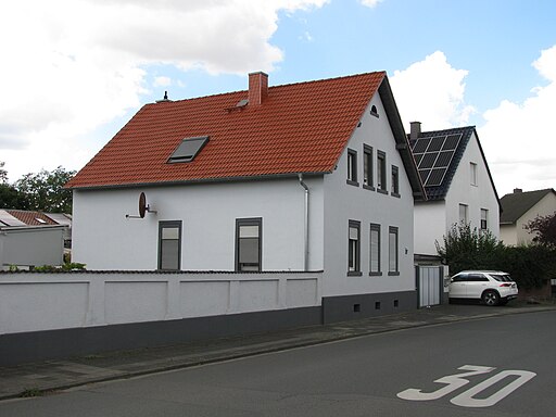 Pfungstädter Straße 17, 1, Eschollbrücken, Pfungstadt, Landkreis Darmstadt-Dieburg