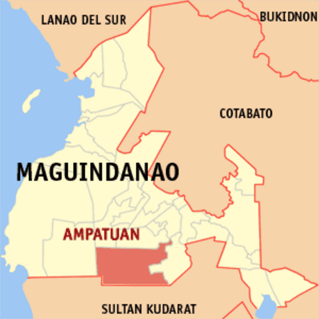 Ampatuan