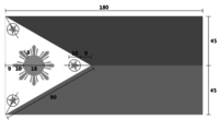 Philippines flag construction sheet.png