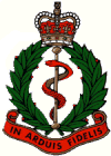 Image illustrative de l’article Royal Army Medical Corps