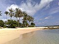صورة لشاطئ في جزيرة بوكيت