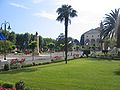 Piazza, Chiesa San Leopoldo