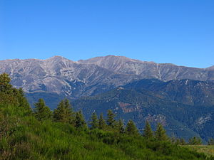 Parco naturale regionale dei Pirenei catalani