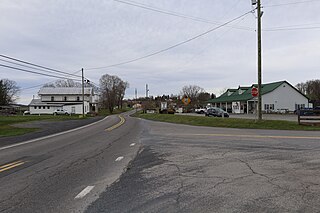<span class="mw-page-title-main">Pickaway, West Virginia</span> Unincorporated community in West Virginia, United States