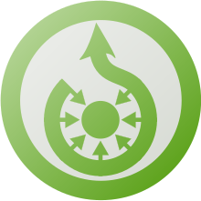 Pictogram voting commons logo.svg