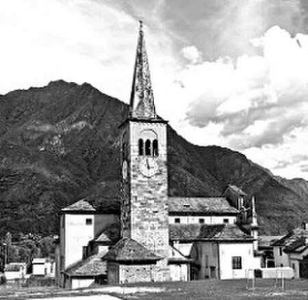 Pieve Vergonte Chiesa b