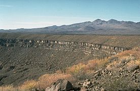 Biosférická rezervácia El Pinacate a Gran Desierto de Altar