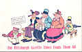 Pittsburgh Gazette Times comics 1908.jpg