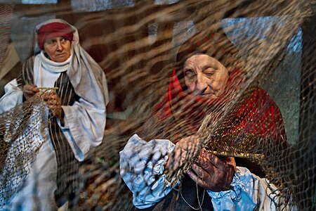 Piubega by ElisaCristani (third place, same author as the 1° prize, the 3° prize goes to the fourth photo in the ranking)