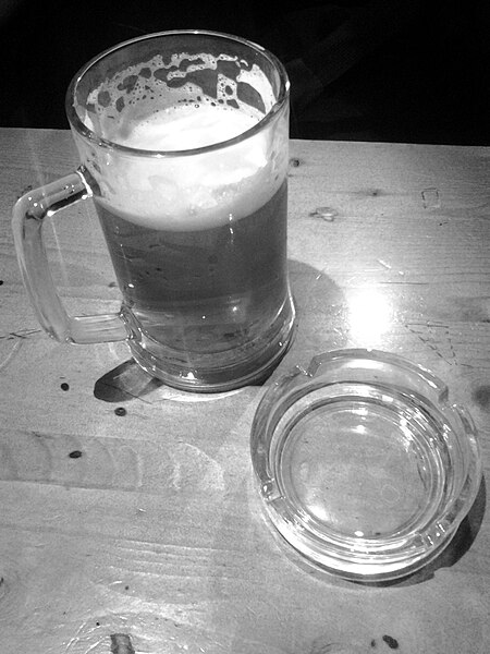 File:Pivo; beer.jpg