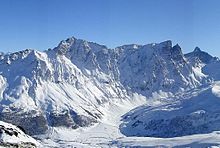 Piz Arblatsch