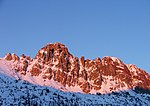 Pizzo del Becco