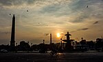 Miniatuur voor Bestand:Place de la Concorde France - Paris (31065017321).jpg