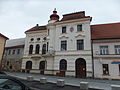 Hotel Černý medvěd