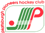 Plattsburgh Pioneers logo
