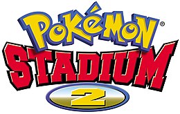 Pokémon Stadium 2 logo.jpg