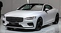 * Nomination Polestar 1 at IAA Mobility 2021.--Alexander-93 17:28, 17 October 2021 (UTC) * Promotion  Support Good quality. --Steindy 23:47, 17 October 2021 (UTC)