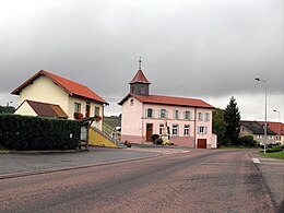 Pont-lès-Bonfays - Vizualizare