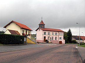 Pont-lès-Bonfays, Mairie et ancienne école.jpg