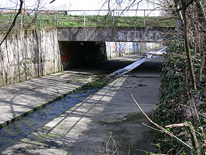 Pont de Château des Bois