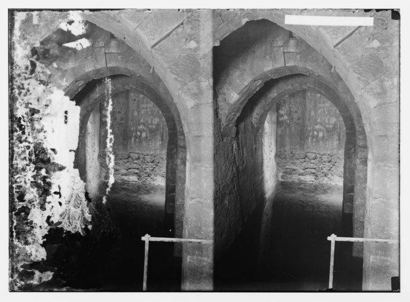 File:Pool of Bethesda, Jerusalem LOC matpc.04958.tif