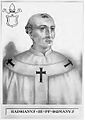 Adrien III, pape de l'an 884 à 885