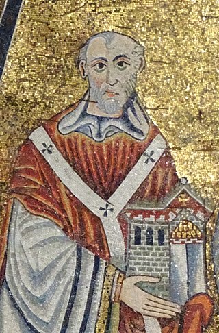 <span class="mw-page-title-main">Pope Innocent II</span> Head of the Catholic Church from 1130 to 1143