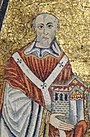 Pope Innocent II – Santa Maria in Trastevere.jpg