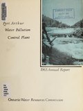 Миниатюра для Файл:Port Arthur - water pollution control plant, annual report 1963 (IA portarthurwaterp23406).pdf