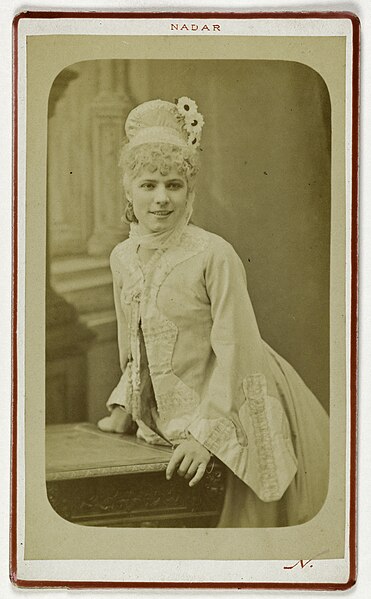 File:Portrait de Granier Jeanne, (1852-1919), (fille de Granier Irma, actrice), PH51368.jpg