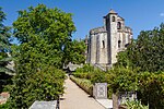 Миниатюра для Файл:Portugal 130716 Convento de Cristo 02.jpg