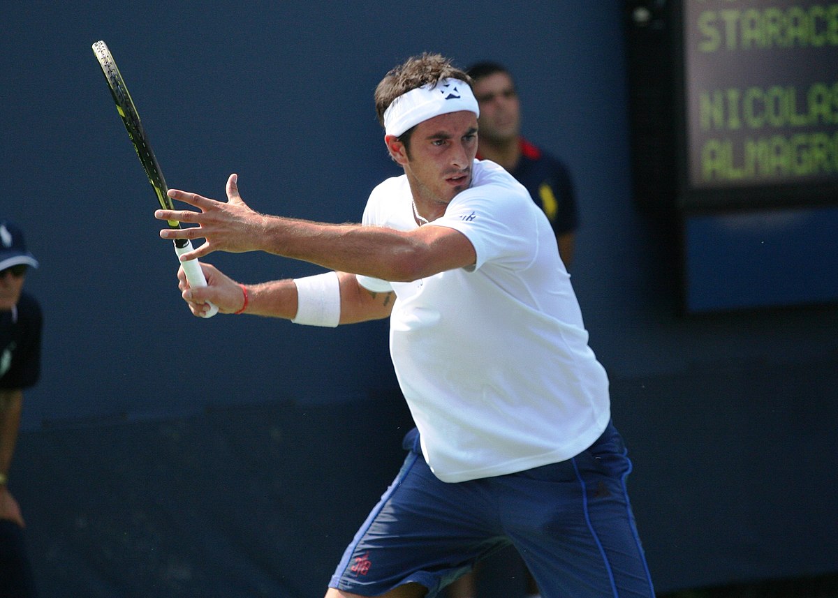 Potito Starace at the 2010 US Open 03.jpg