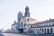 Fájl:Prag_Jugendstil_Hauptbahnhof_8.JPG