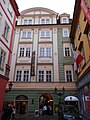 Praha - Staré Město, Karlova 25