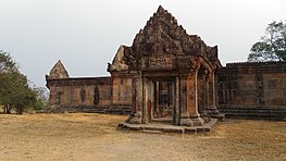 Preah Vihear Province